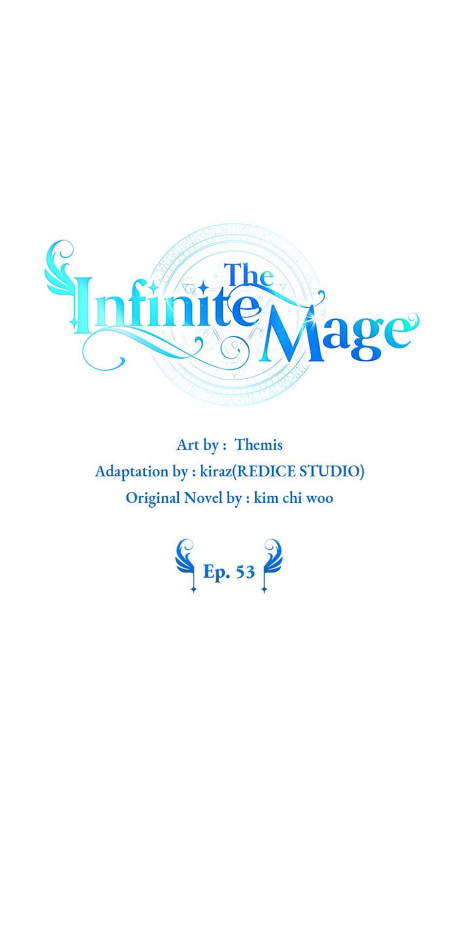 Infinite Mage Chapter 53 image 025